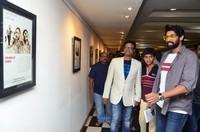 Rana Daggubati Launches Cinema Oka Alchemy Book